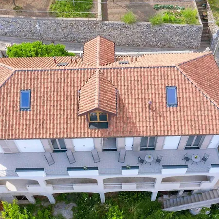 Coastal Escape, Amalfi Ferienhaus