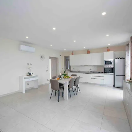 Ferienhaus Coastal Escape, Amalfi San Lazzaro di Agerola