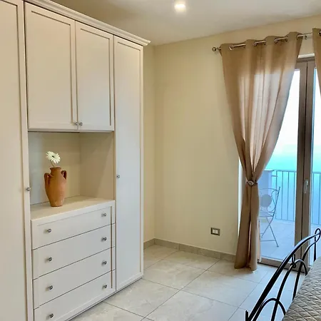 Coastal Escape, Amalfi * San Lazzaro di Agerola