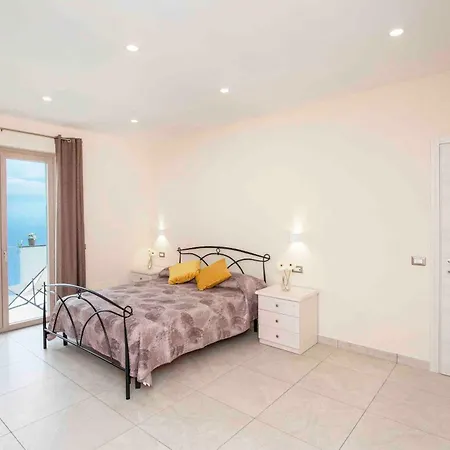 Ferienhaus Coastal Escape, Amalfi San Lazzaro di Agerola
