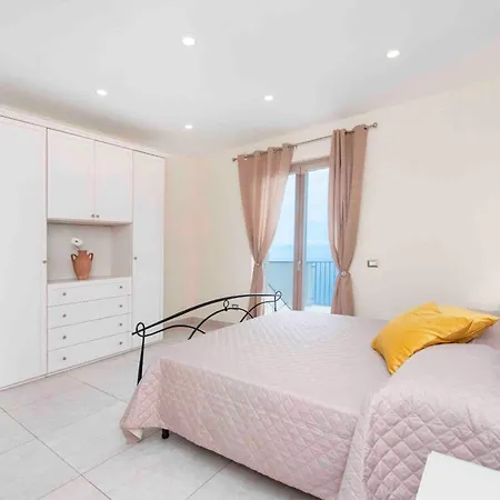 Coastal Escape, Amalfi Ferienhaus